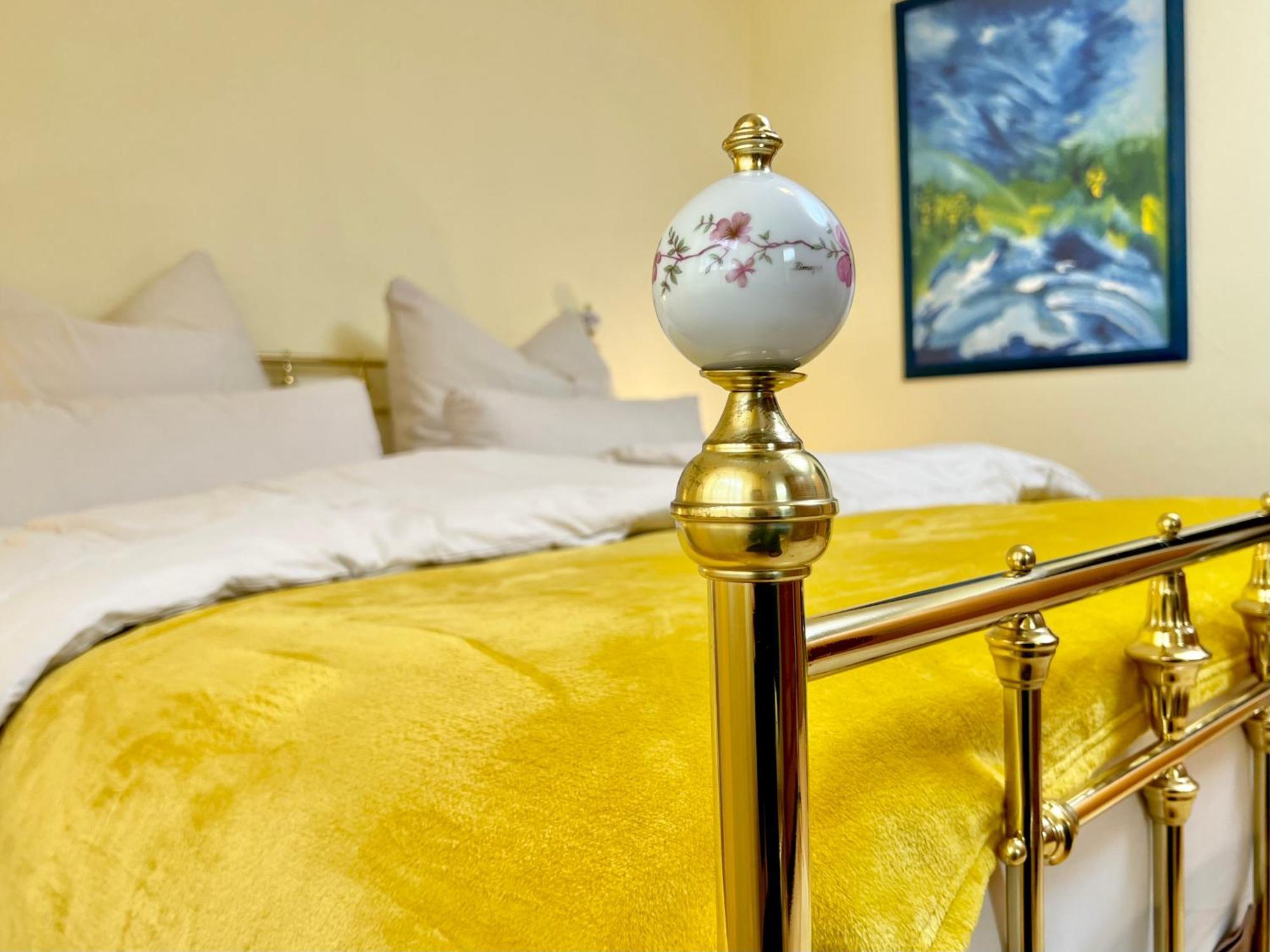 Privathaus Sieglinde Appartement Nussdorf  Buitenkant foto