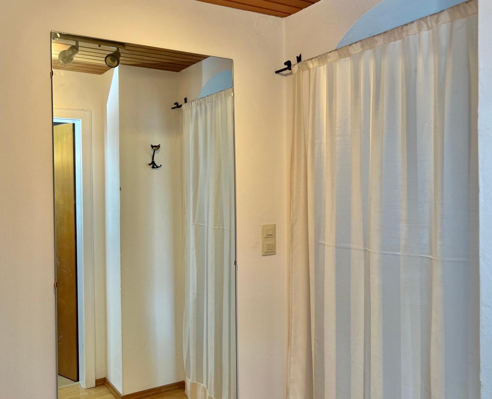Privathaus Sieglinde Appartement Nussdorf  Buitenkant foto
