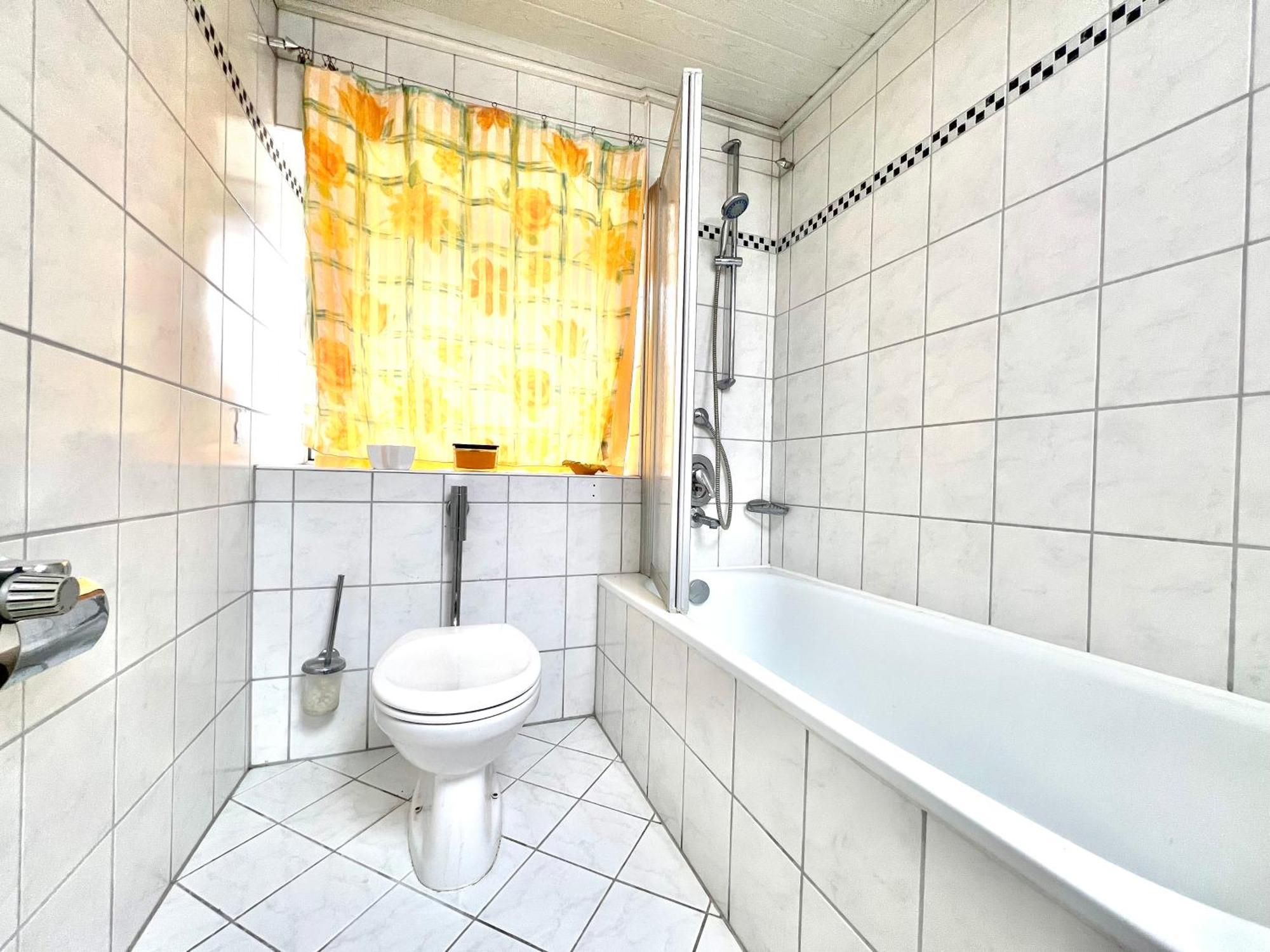 Privathaus Sieglinde Appartement Nussdorf  Buitenkant foto
