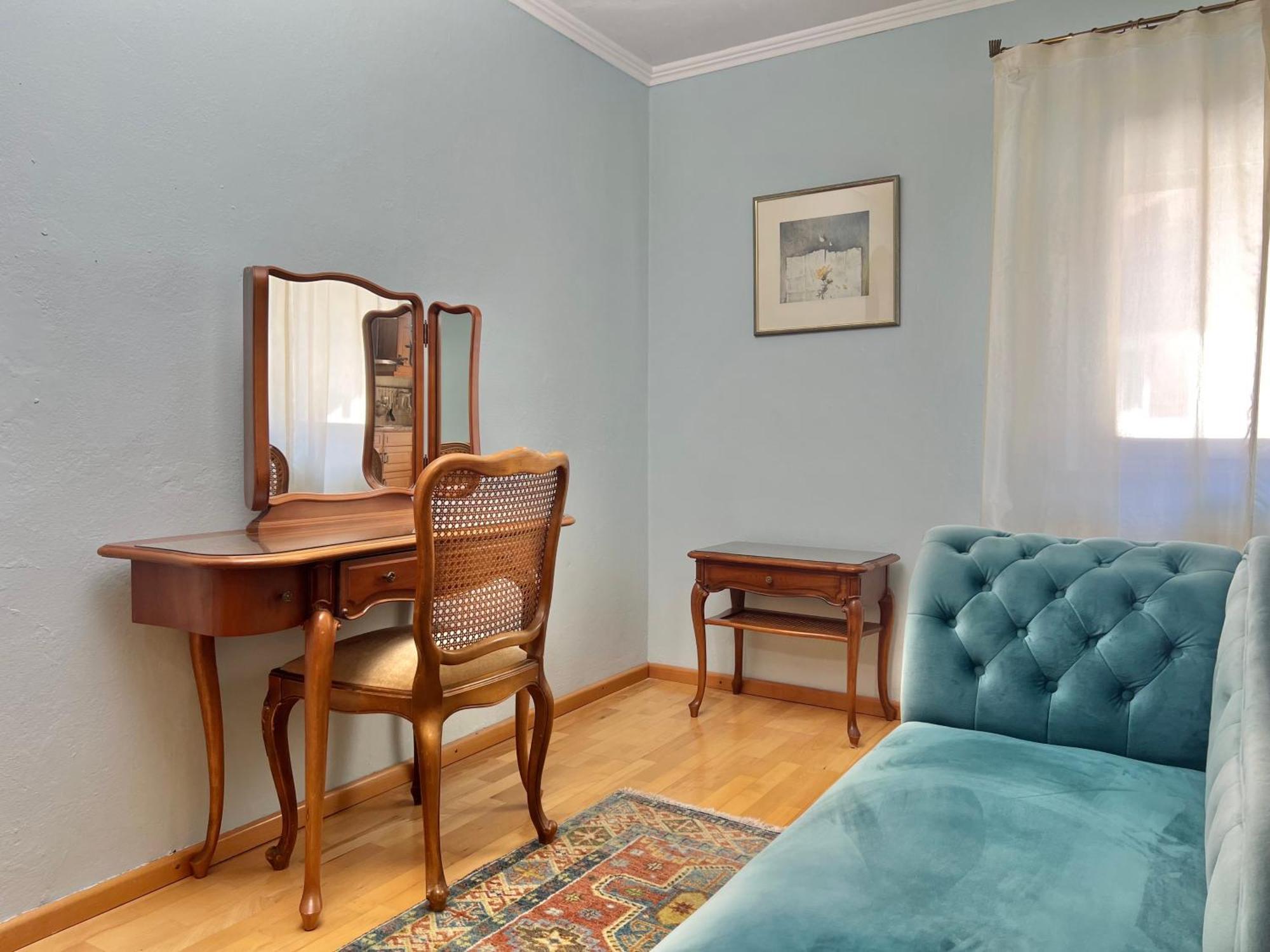 Privathaus Sieglinde Appartement Nussdorf  Buitenkant foto